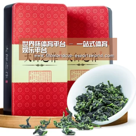 清香铁观音_08