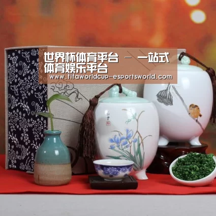 清香铁观音_01