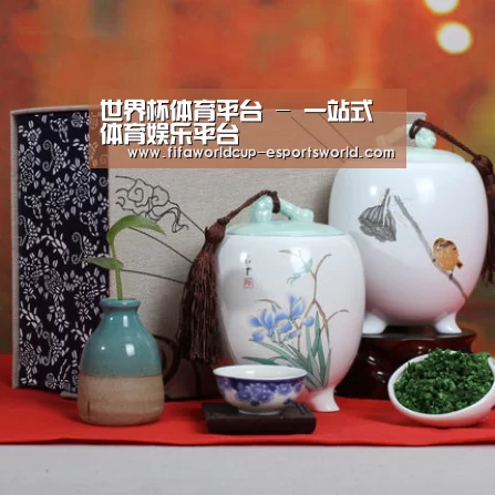 清香铁观音_01(图1)