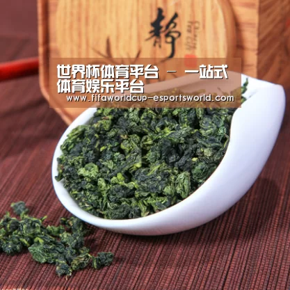 清香铁观音(图1)