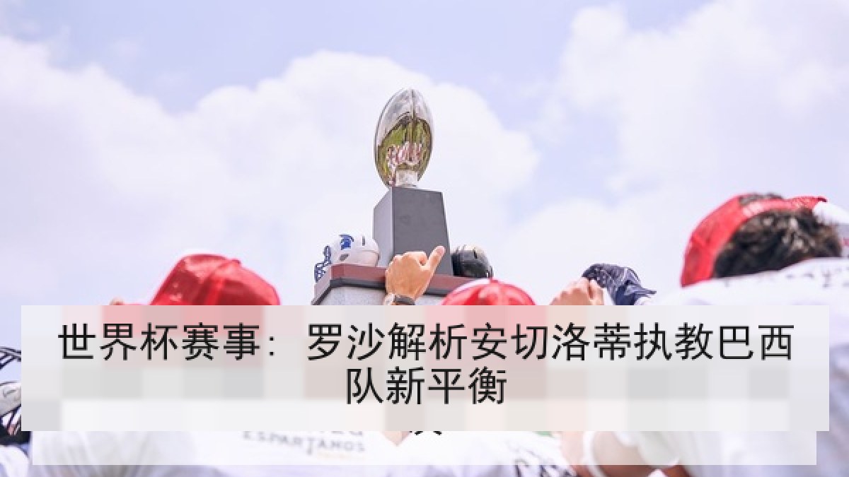 世界杯赛事: 罗沙解析安切洛蒂执教巴西队新平衡 世界杯赛事: 罗沙解析安切洛蒂执教巴西队新平衡