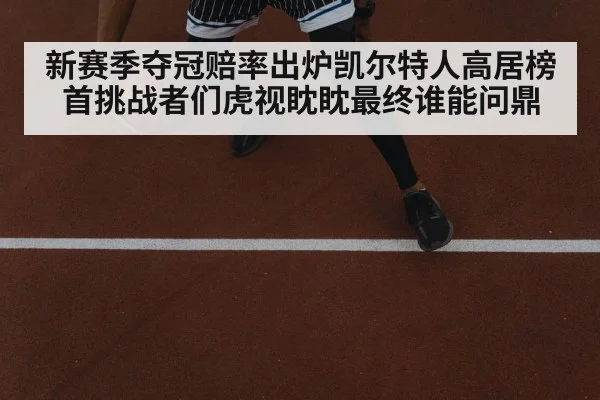 新赛季夺冠赔率出炉凯尔特人高居榜首挑战者们虎视眈眈最终谁能问鼎